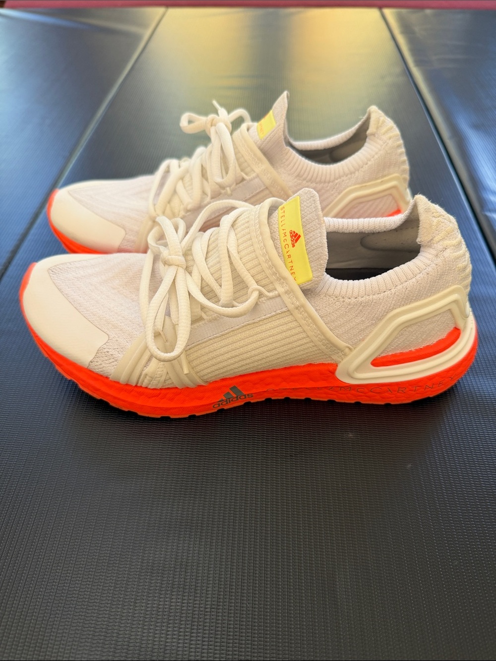 Stella McCartney Adidas Ultraboost